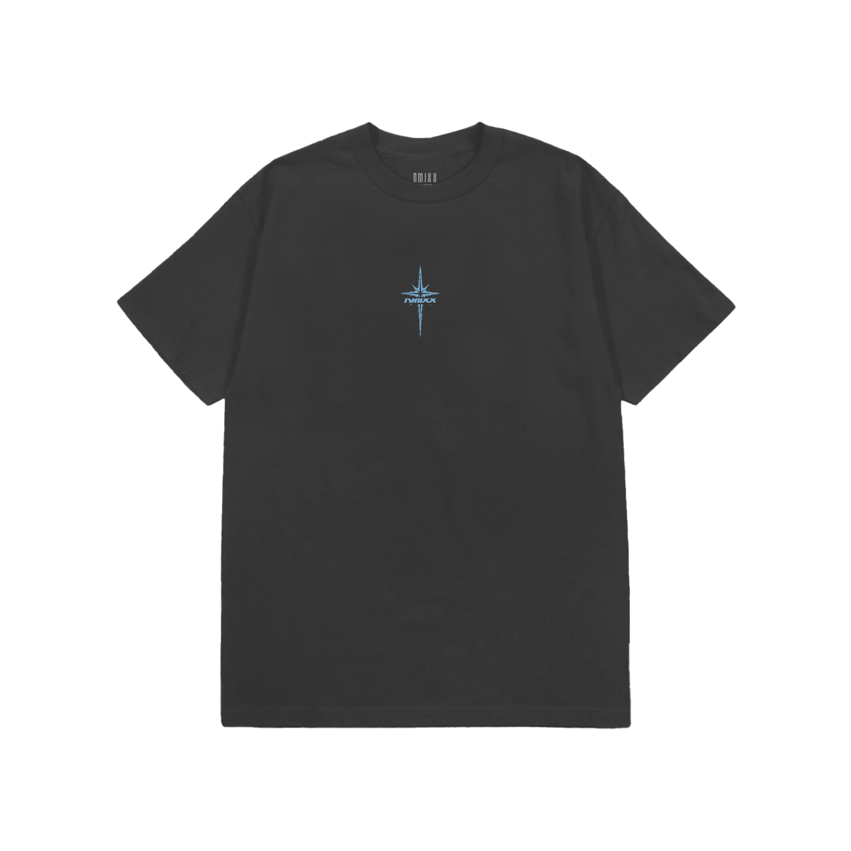 CHARCOAL T-SHIRT