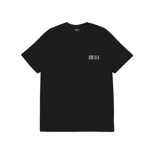 BLACK T-SHIRT