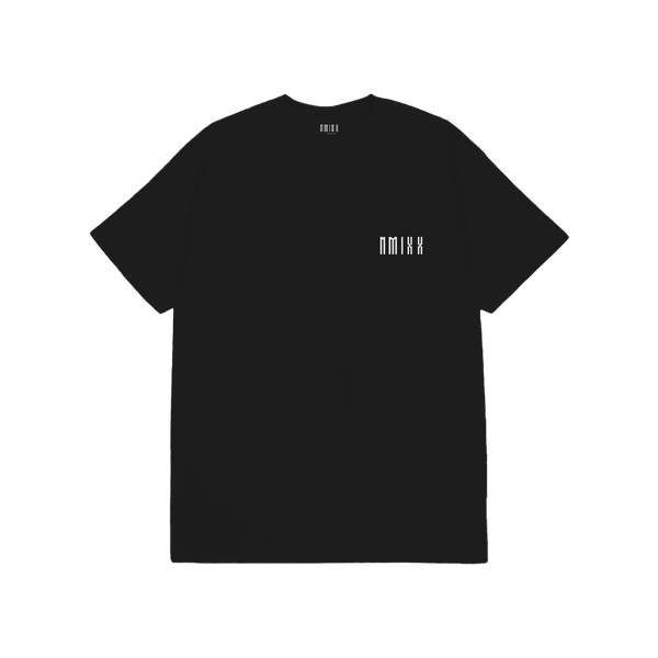 NMIXX　直筆サイン入り　Tシャツ NMIXX 全員 直筆サイン入り Tシャツ 【公式通販】